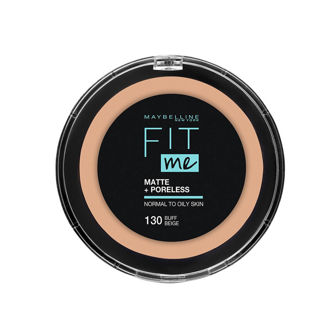 Fit Me Powder