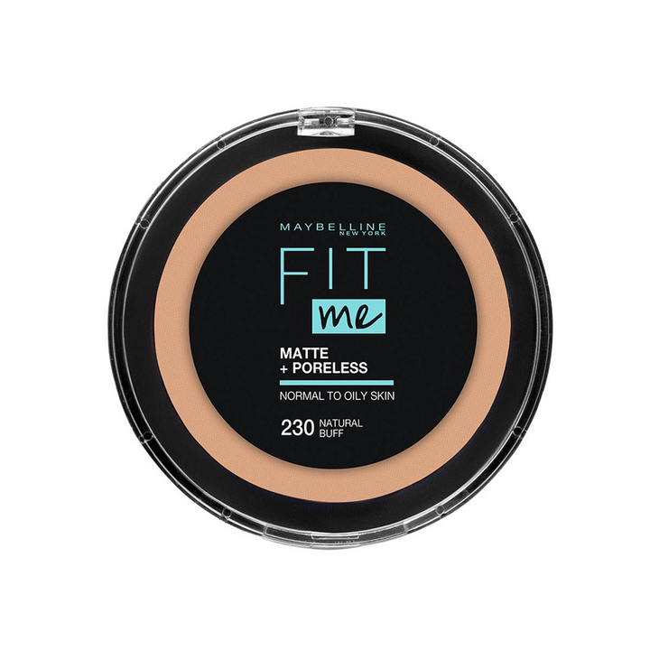 Fit Me Powder