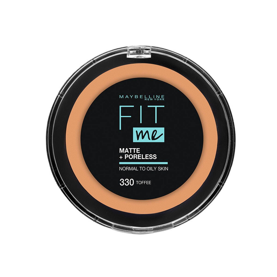 Fit Me Powder