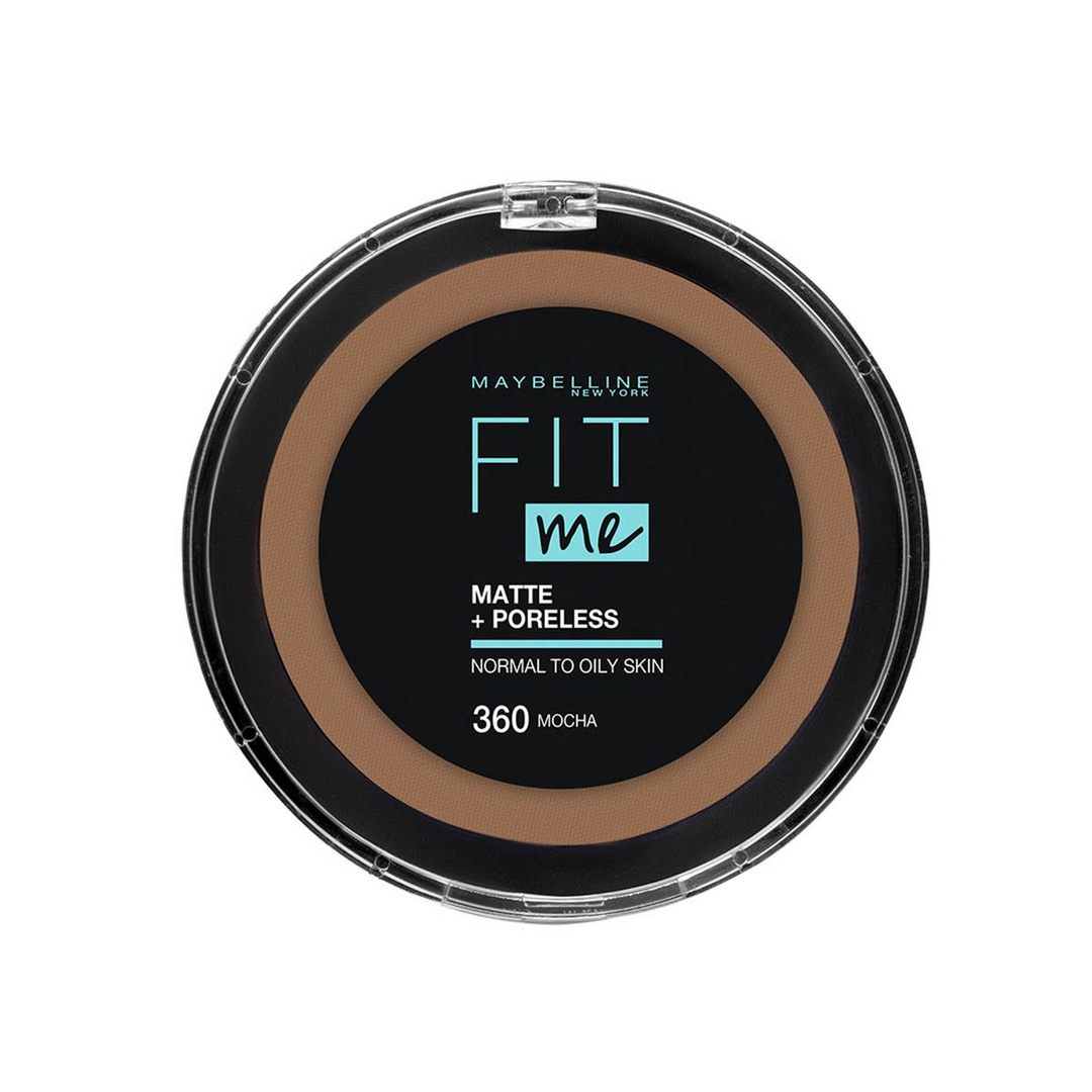 Fit Me Powder