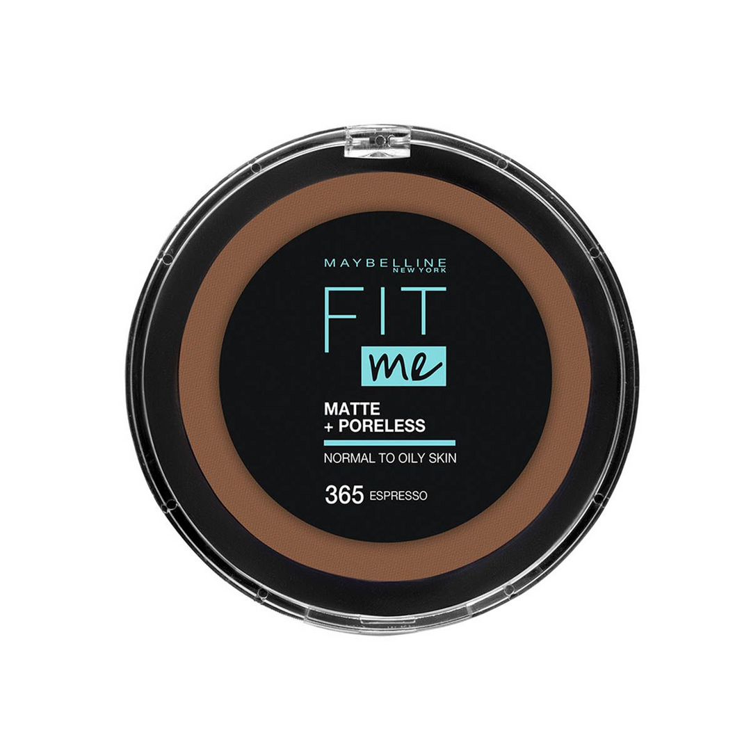 Fit Me Powder