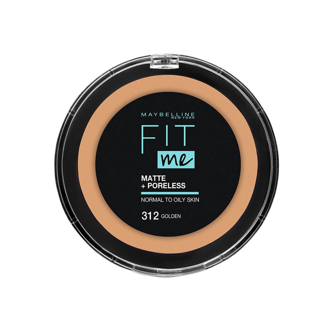 Fit Me Powder