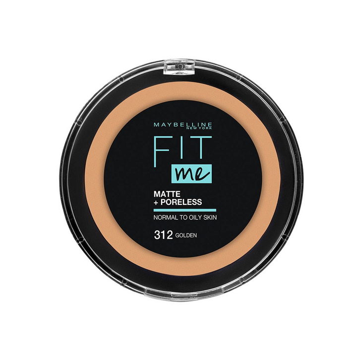 Fit Me Powder