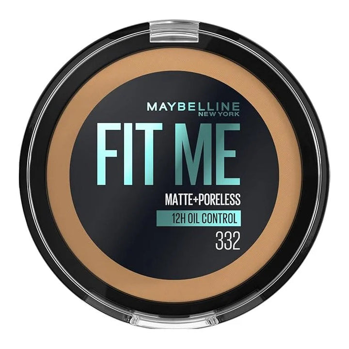 Fit Me Powder