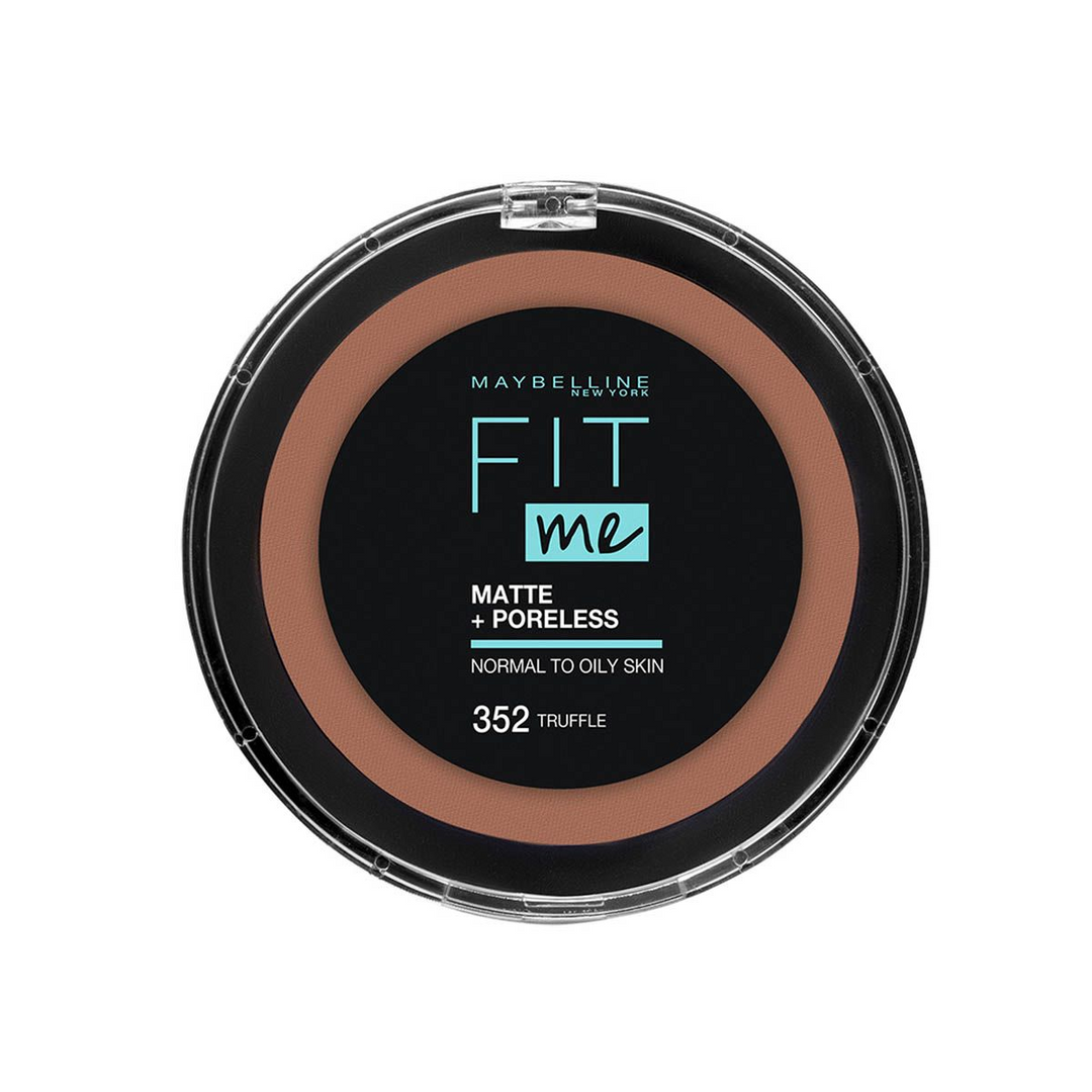 Fit Me Powder