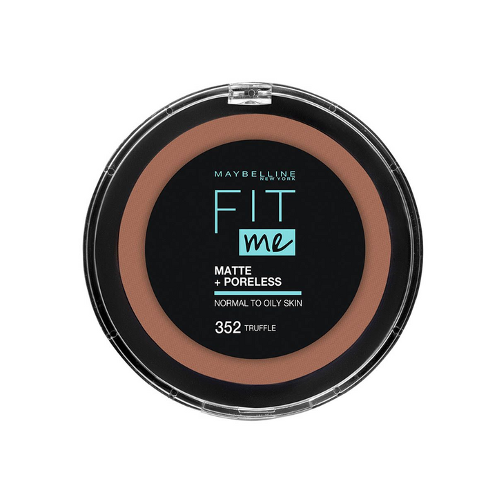 Fit Me Powder