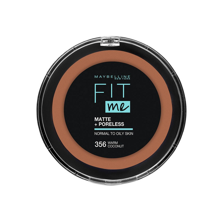 Fit Me Powder