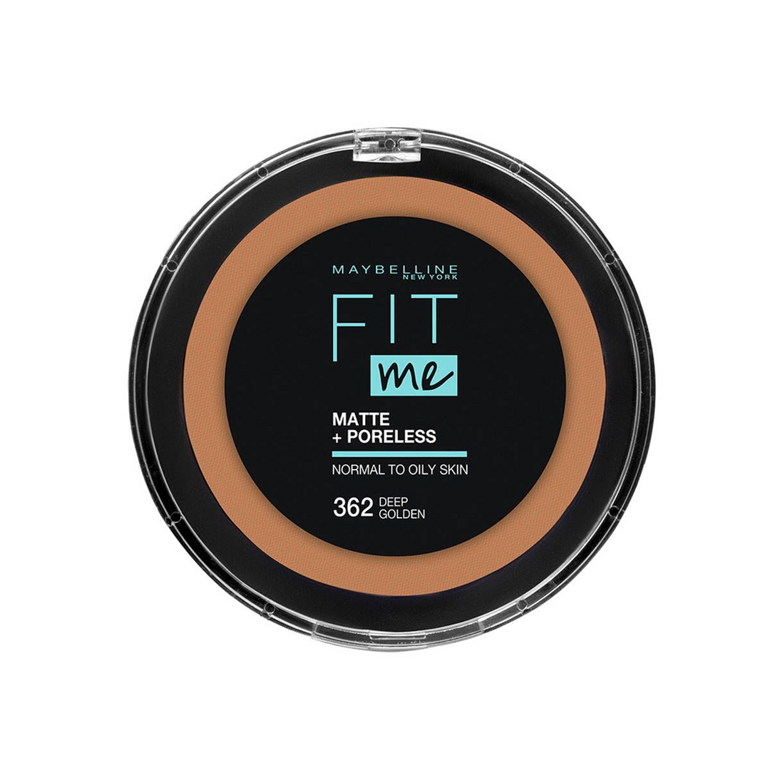 Fit Me Powder