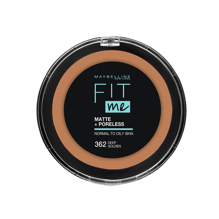 Fit Me Powder