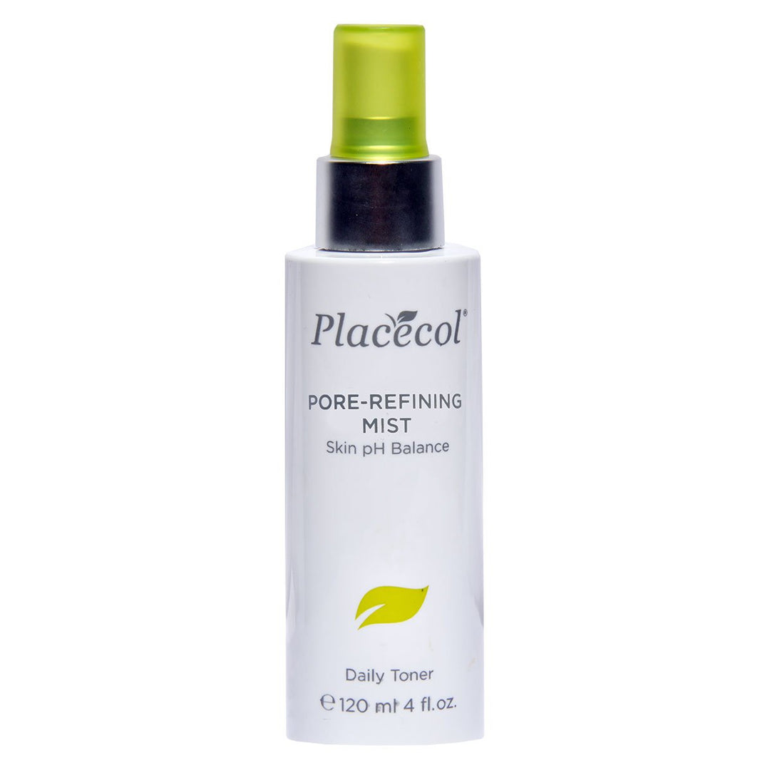 Pore-Refining Mist