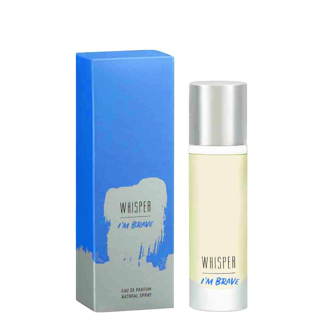 I'm Brave Eau de Parfum