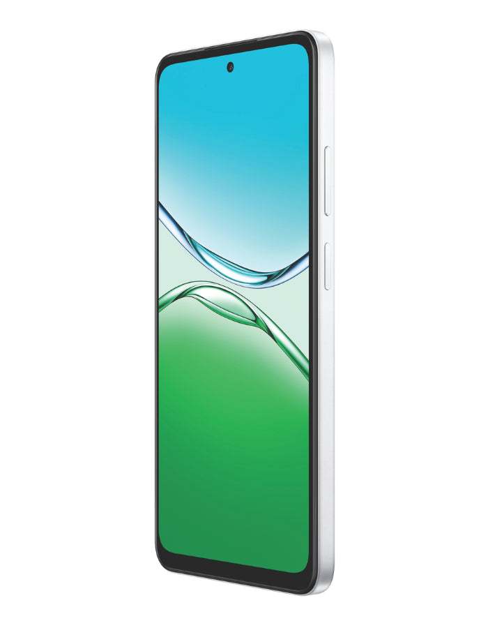 A5 256GB 4G White Cellphone