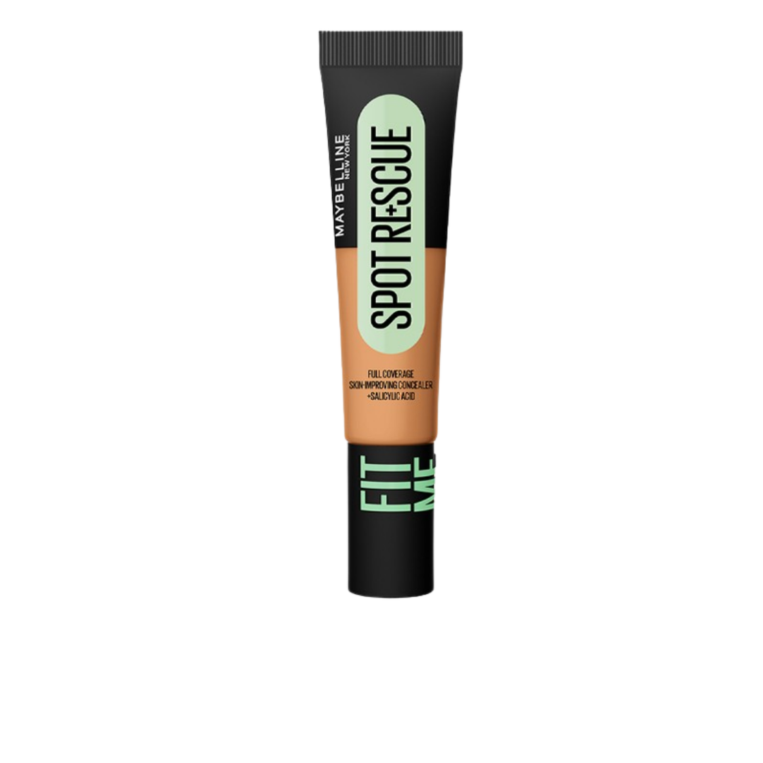 Fit me spot rescue Concealer