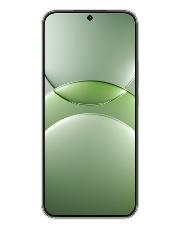 Nova 13 Dual Sim Green Cellphone