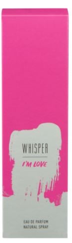 I'm Love Eau de Parfum