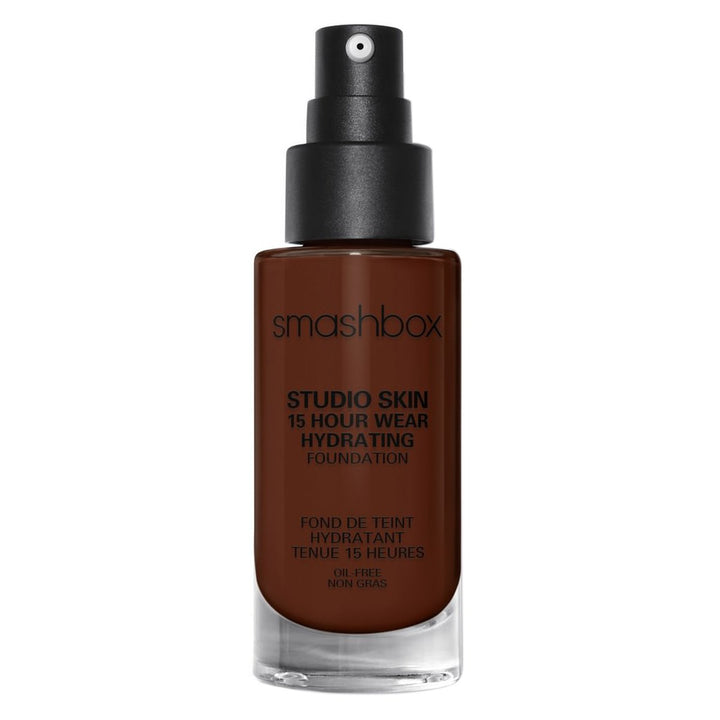 Studio Skin 15 Hour Wear Hydrating Foundation