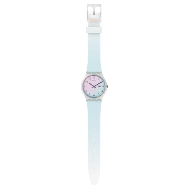 Transformation Ultraciel Watch - Blue