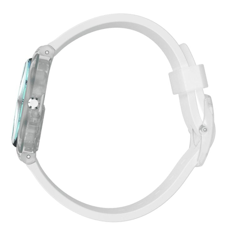 Transformation Ultraciel Watch - Blue