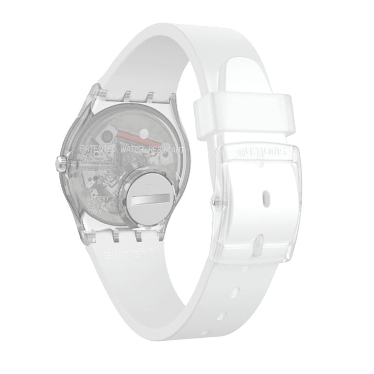 Transformation Ultraciel Watch - Blue