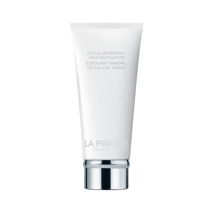Cellular Mineral Face Exfoliator