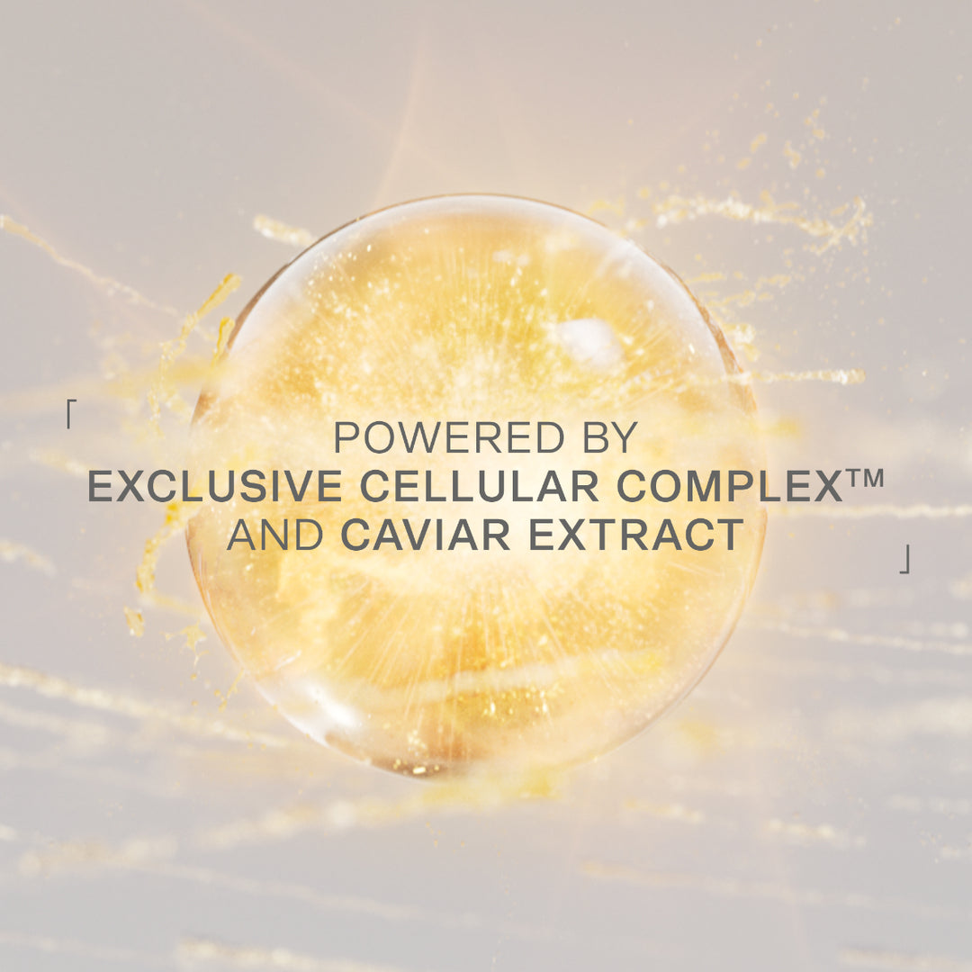 Skin Caviar Concealer Foundation SPF 15