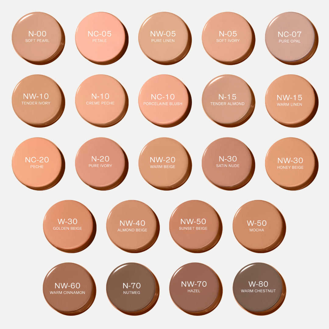 Skin Caviar Concealer Foundation SPF 15