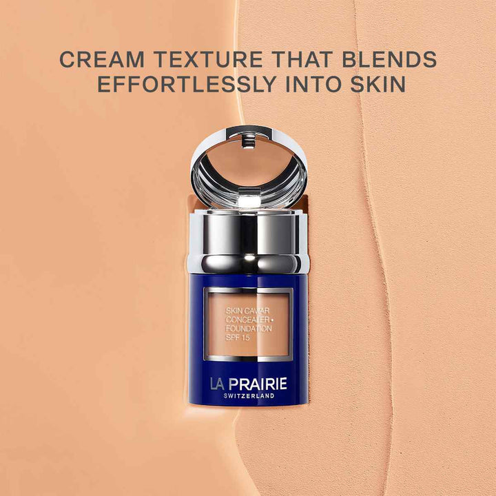 Skin Caviar Concealer Foundation SPF 15