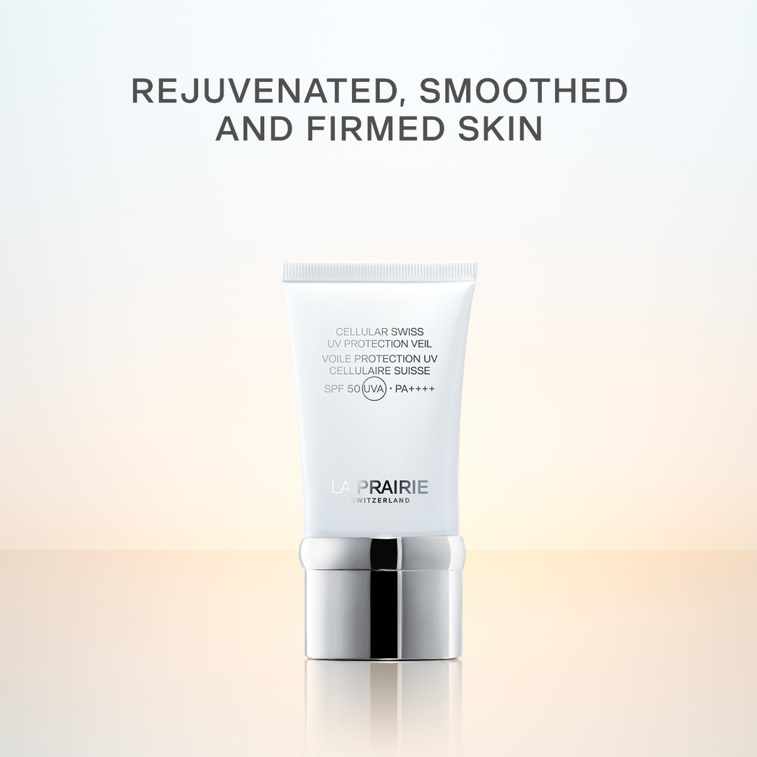 Cellular Swiss Uv Protection Veil Spf 50 50ml