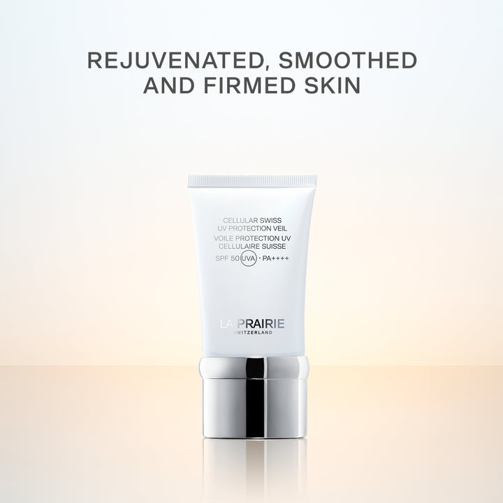 Cellular Swiss Uv Protection Veil Spf 50 50ml