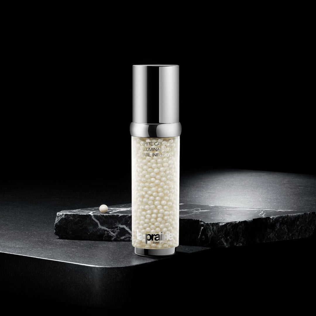White Caviar Illuminating Pearl Infusion Serum 30ml