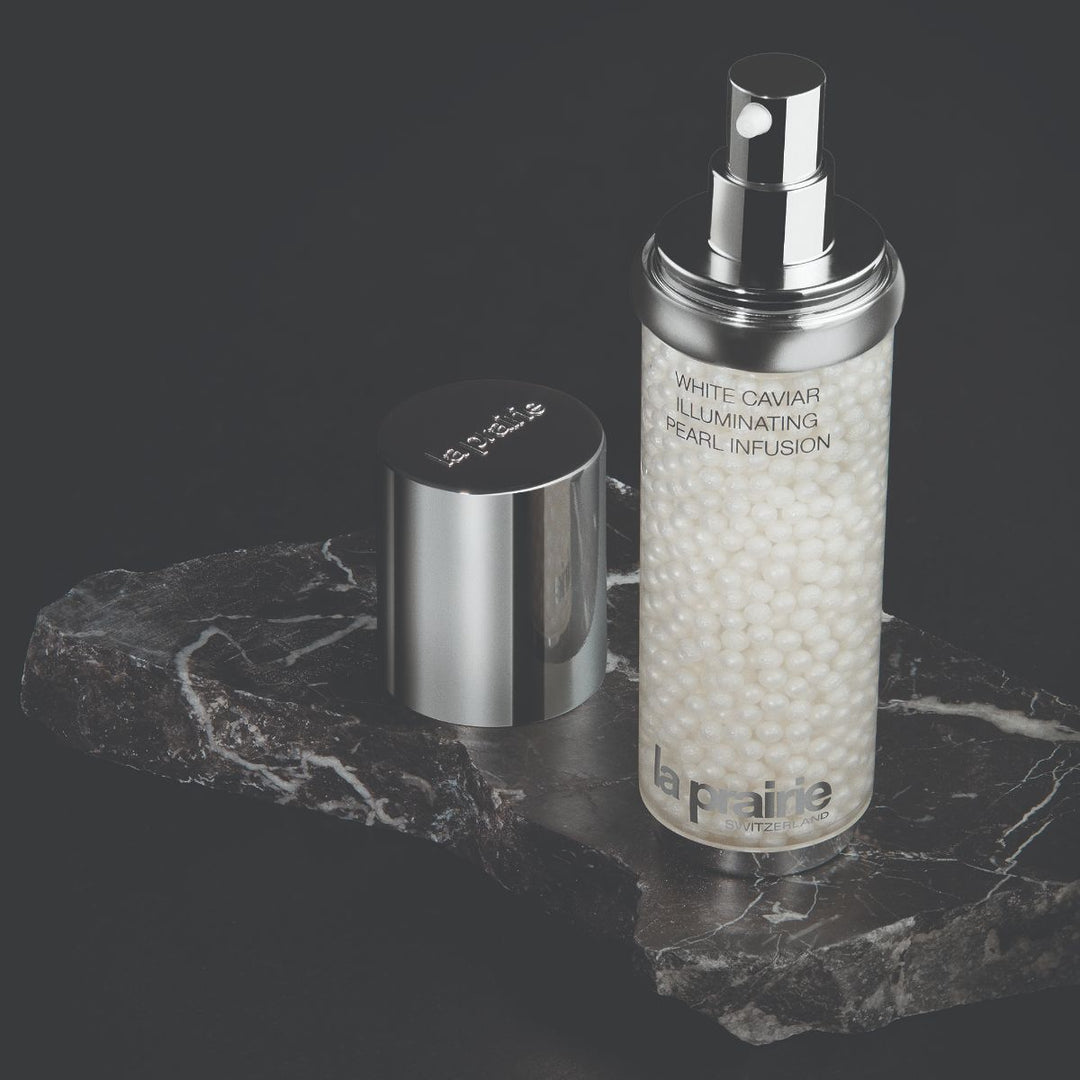 White Caviar Illuminating Pearl Infusion Serum 30ml