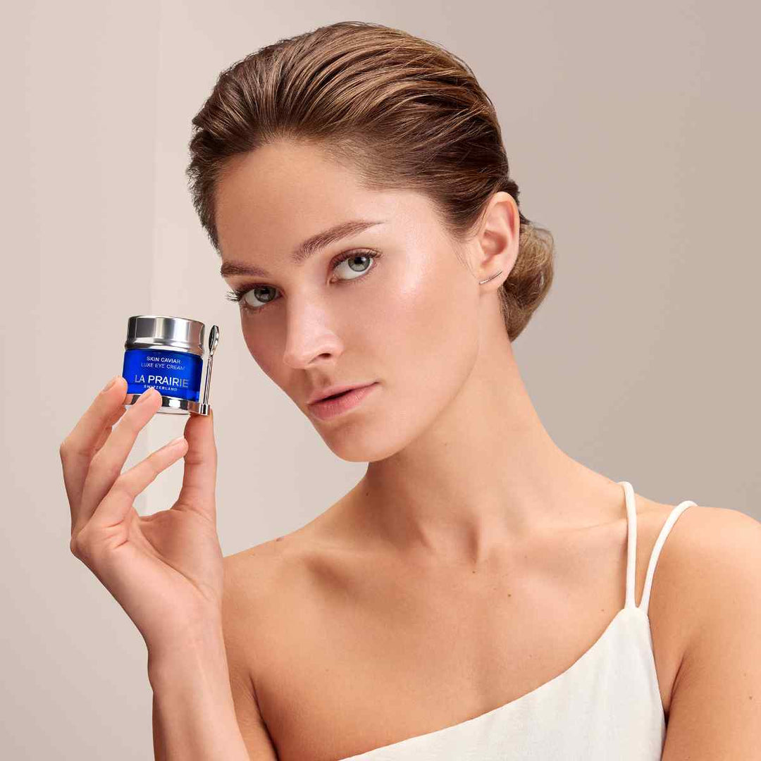 Skin Caviar Luxe Eye Cream Lifting and Firming Eye Cream 20ml