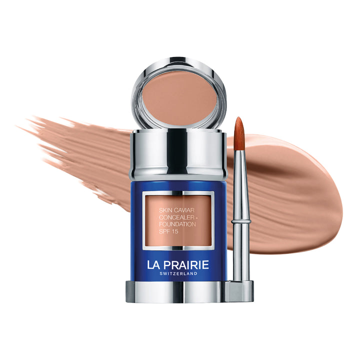Skin Caviar Concealer Foundation SPF 15
