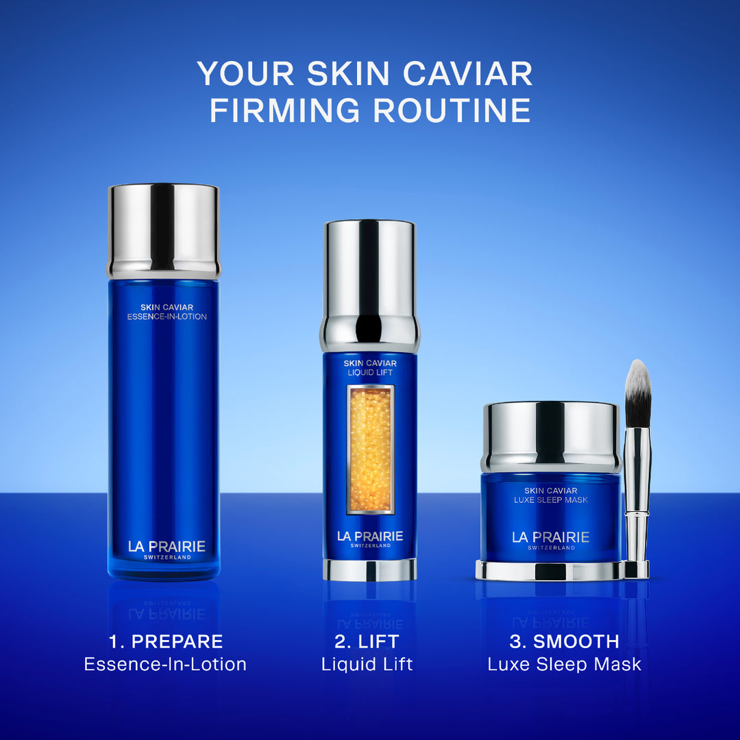 Skin Caviar Luxe Sleep Mask