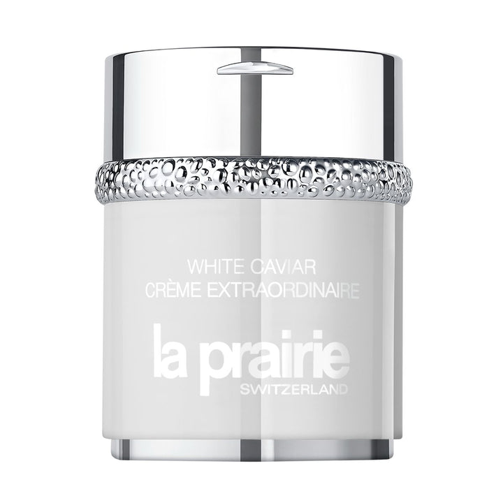 White Caviar Creme Extraordinaire Illuminating Face Cream 60ml