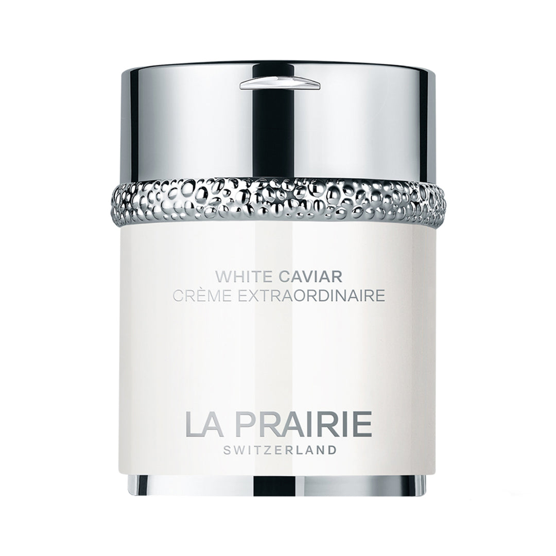 White Caviar Creme Extraordinaire Illuminating Face Cream 60ml