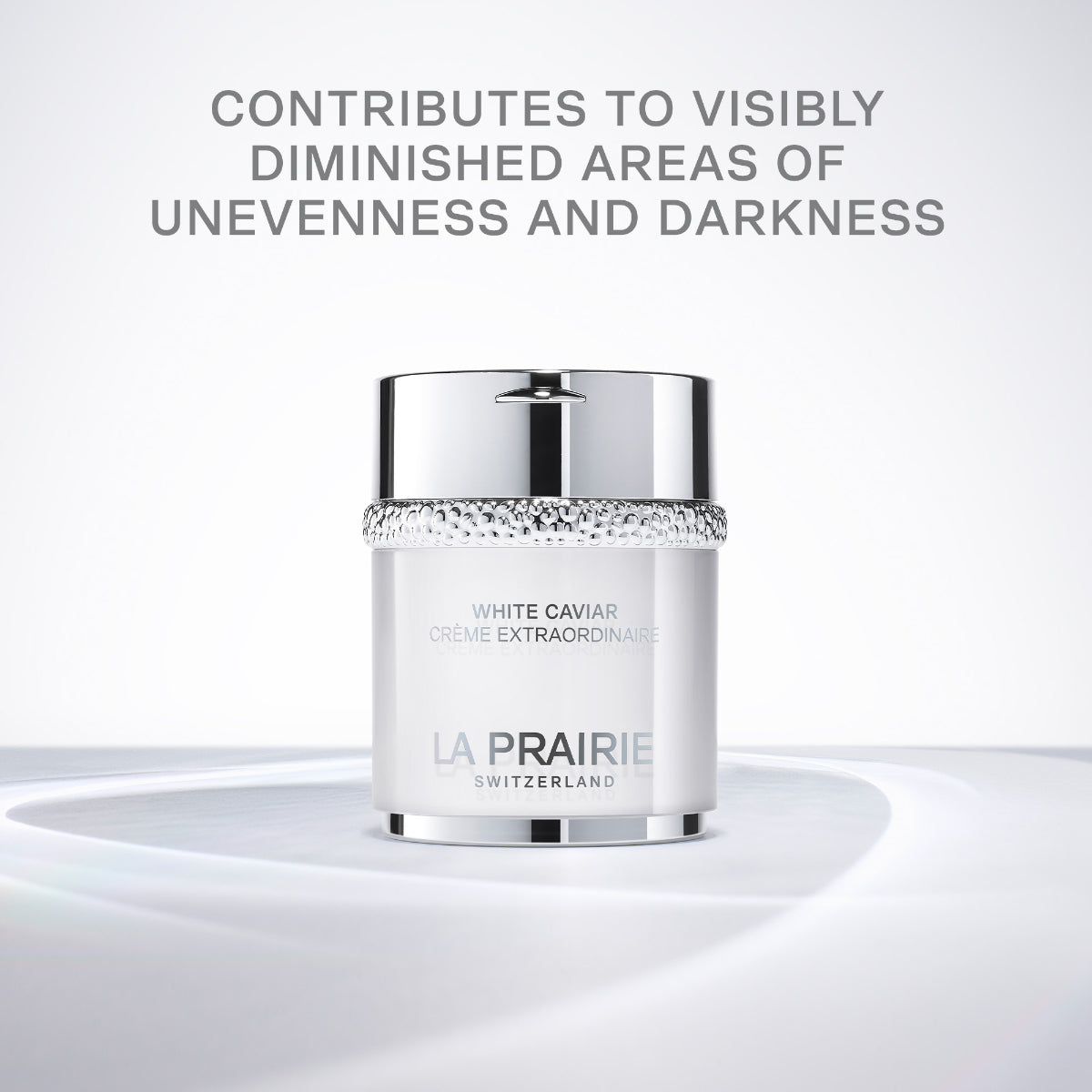 White Caviar Creme Extraordinaire Illuminating Face Cream 60ml