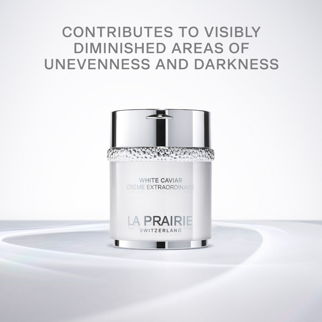 White Caviar Creme Extraordinaire Illuminating Face Cream 60ml