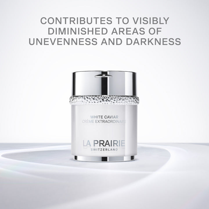 White Caviar Creme Extraordinaire Illuminating Face Cream 60ml