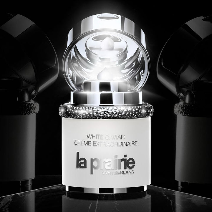 White Caviar Creme Extraordinaire Illuminating Face Cream 60ml