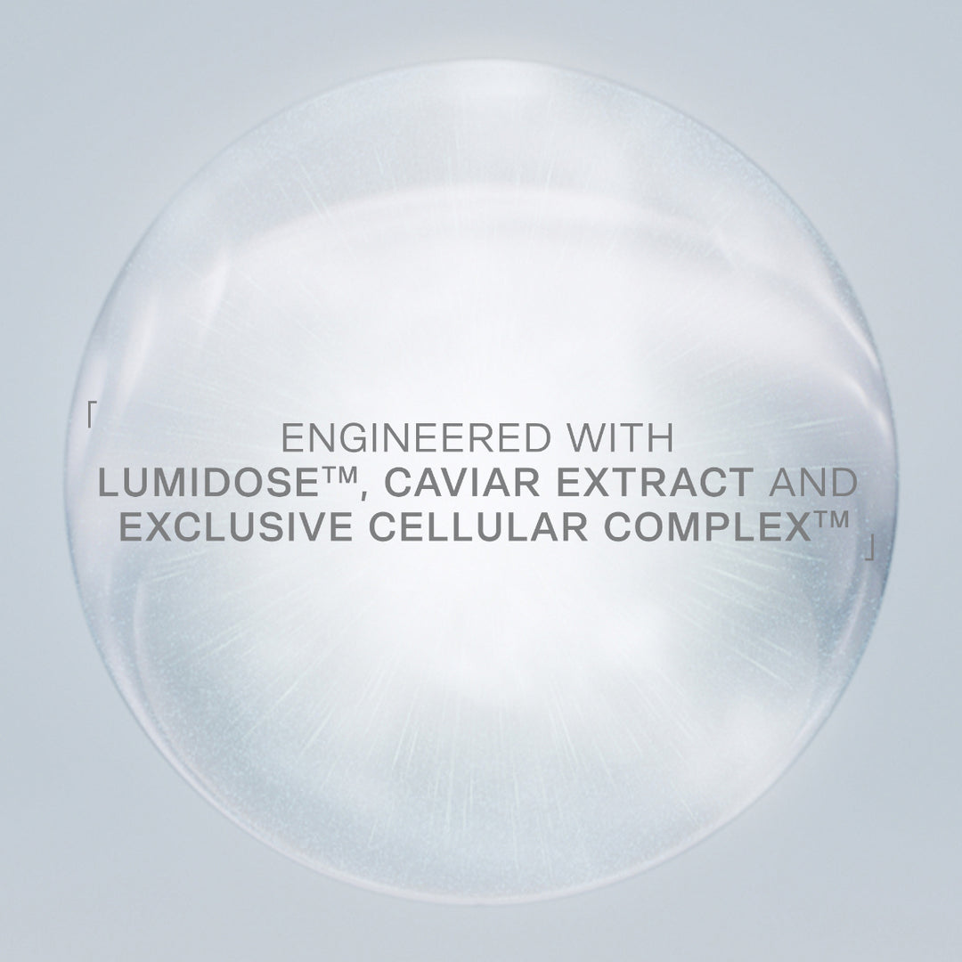 White Caviar Creme Extraordinaire Illuminating Face Cream 60ml