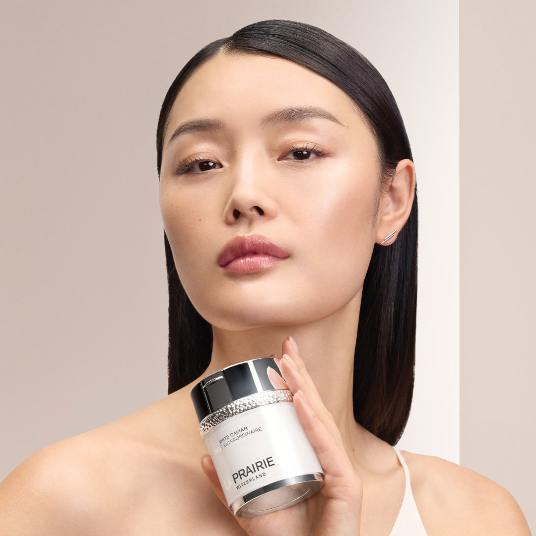 White Caviar Creme Extraordinaire Illuminating Face Cream 60ml