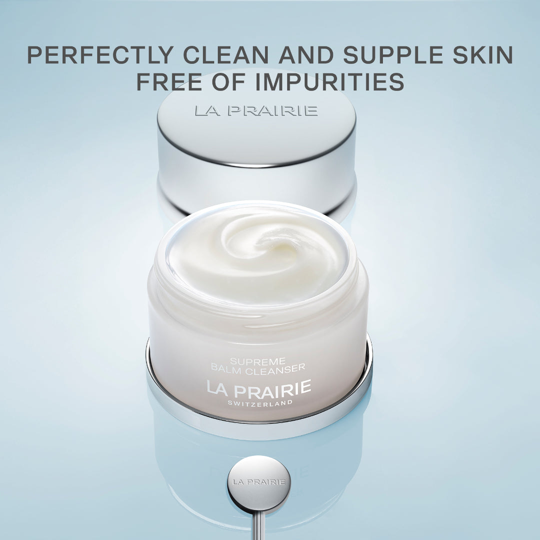 Supreme Balm Cleanser