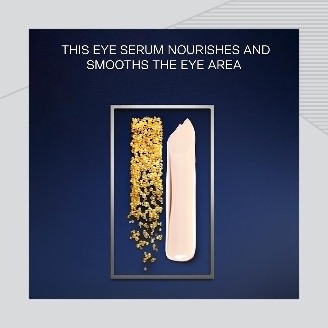 Skin Caviar Eye Lift lifting and Firming Eye Serum 20ml