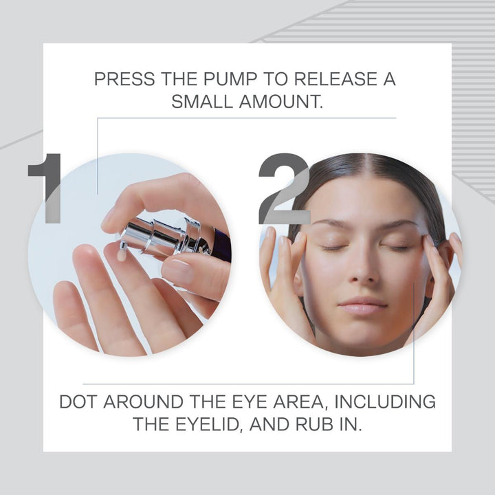 Skin Caviar Eye Lift lifting and Firming Eye Serum 20ml