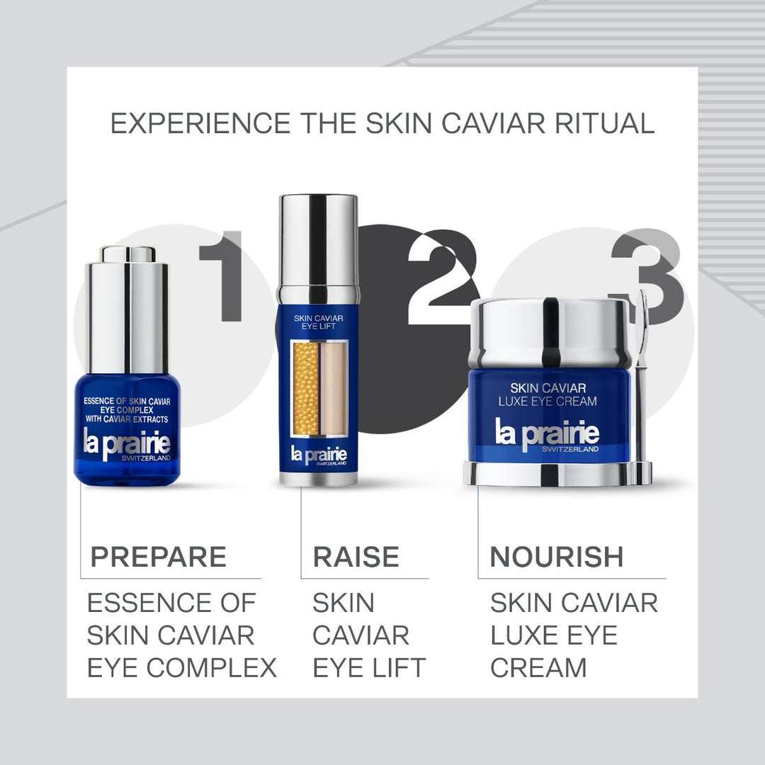 Skin Caviar Eye Lift lifting and Firming Eye Serum 20ml