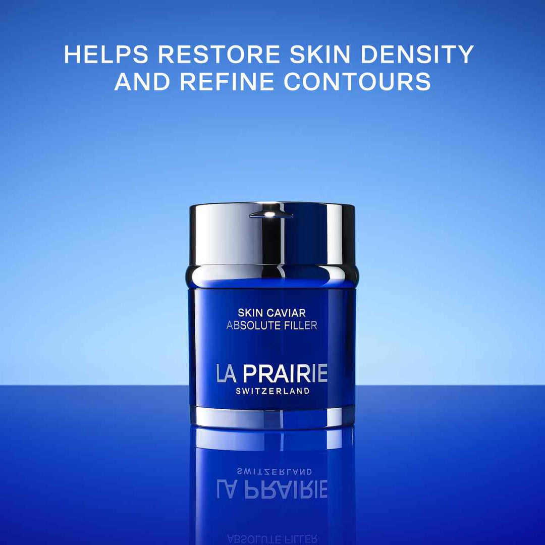 Skin Caviar Absolute Filler Volume-Enhancing Face Cream  60ml