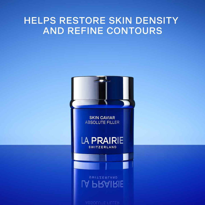 Skin Caviar Absolute Filler Volume-Enhancing Face Cream  60ml