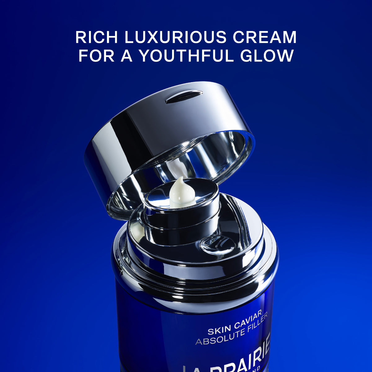 la prairie Skin Caviar Absolute Filler 他 Skin Caviar Absolute Filler Volume-Enhancing Face Cream 60ml – Edgars
