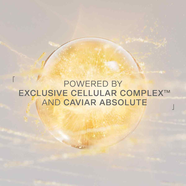 Skin Caviar Absolute Filler Volume-Enhancing Face Cream  60ml